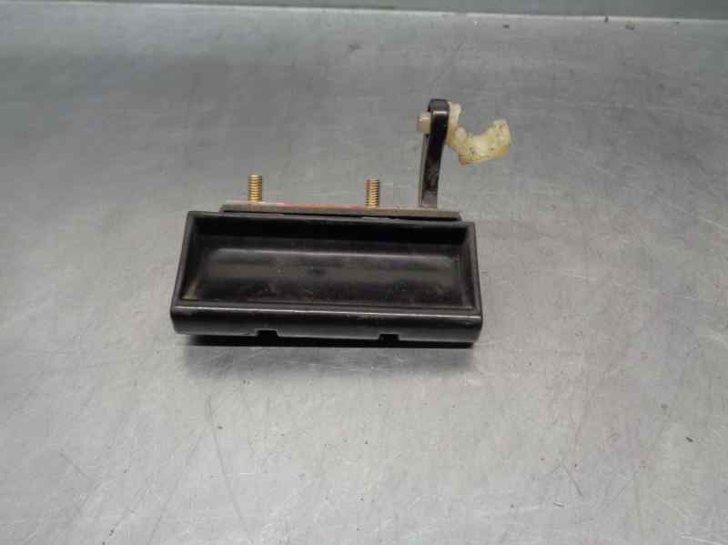 MITSUBISHI Space Wagon 2 generation (1991-1998) Other Body Parts MB830586 24114558