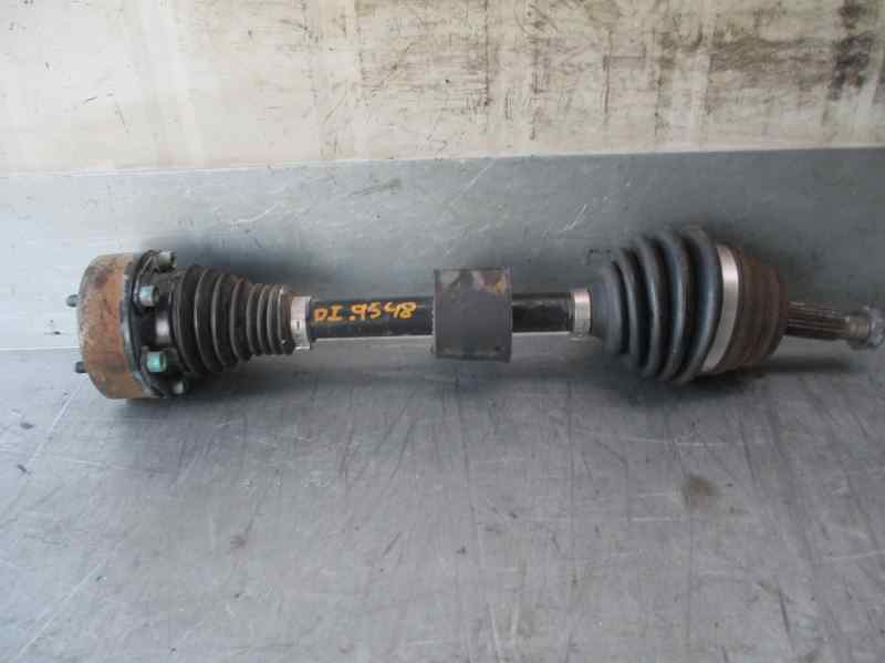 TOYOTA Cordoba 1 generation (1993-2003) Front Left Driveshaft 19654338