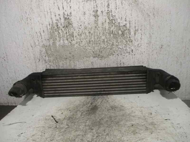 ROLLS-ROYCE 3 Series E46 (1997-2006) Intercooler Radiator MODINE, MODINE+1787779 19758185