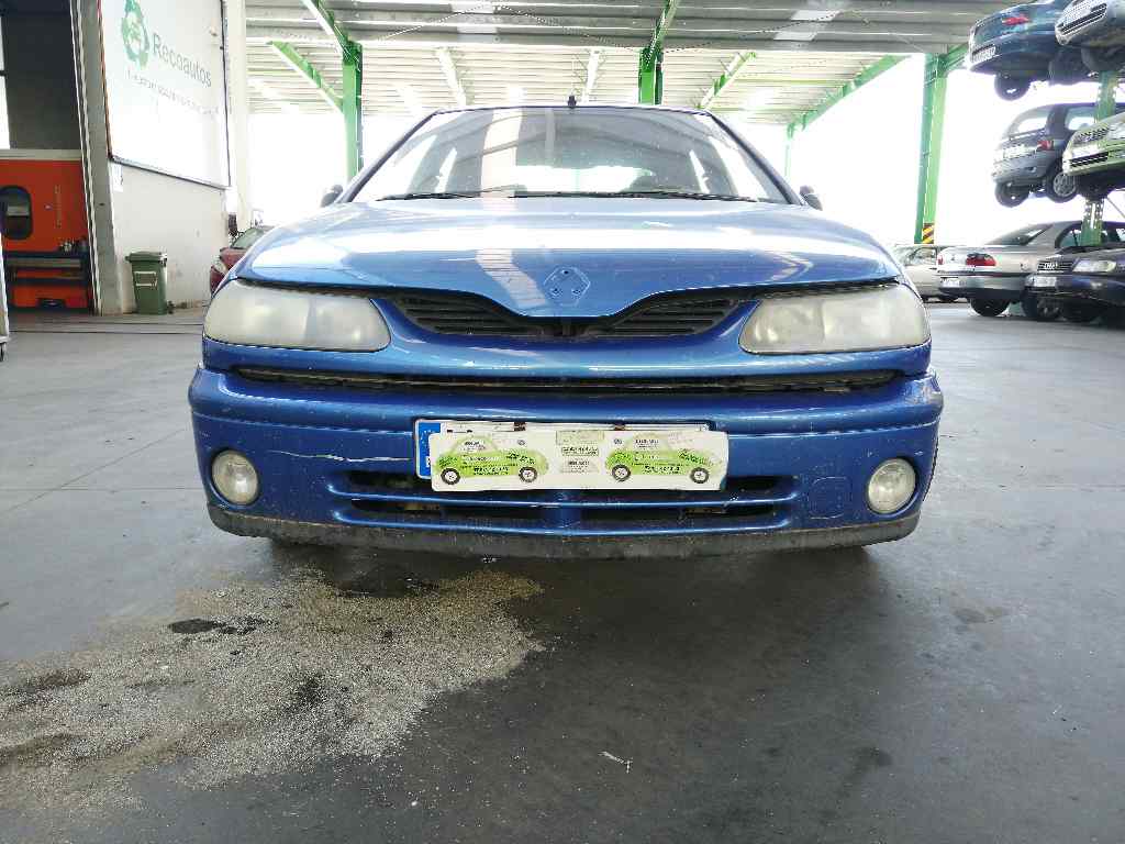 VAUXHALL Laguna 1 generation (1993-2001) Andre kropsdele 19750373