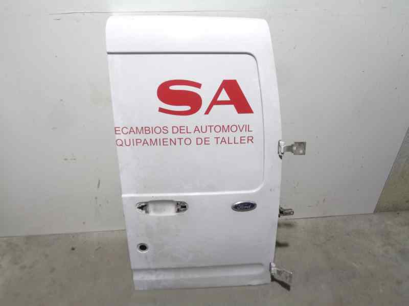 FORD Transit Connect 1 generation (2002-2024) Rear Right Door 5149974, BLANCAROTULADA, 4PUERTAS 19728742