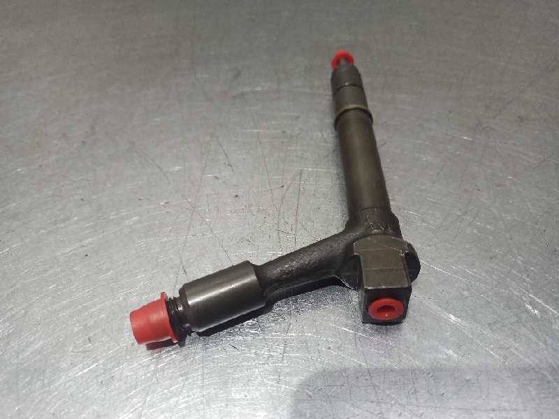 AUDI Astra H (2004-2014) Fuel Injector DELPHI, DELPHI+019195 19725361