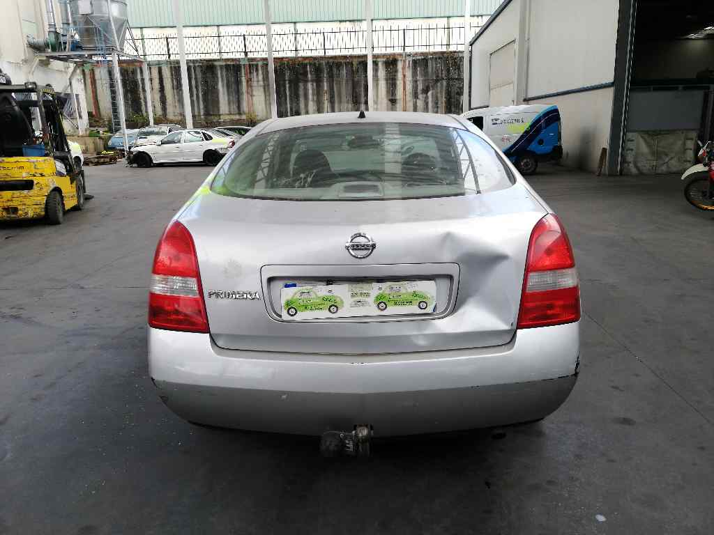 VAUXHALL Primera P12 (2001-2008) Замок крышки багажника 4PUERTAS, 4PUERTAS+2PINES 19746545