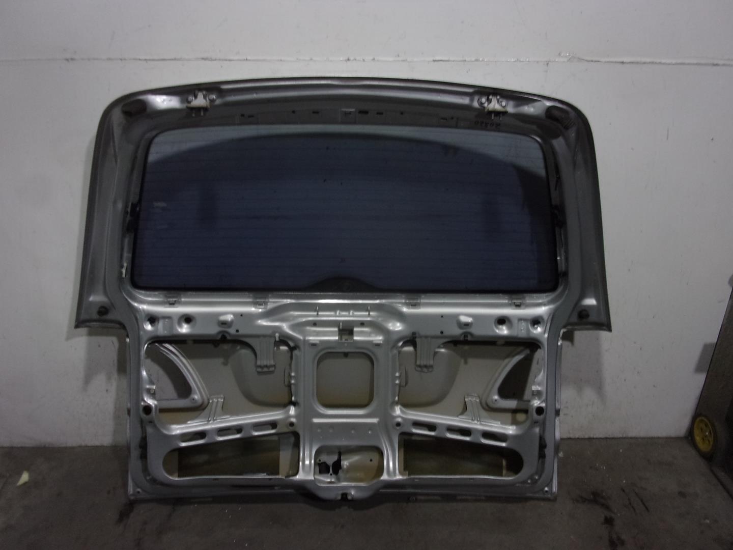 FORD Galaxy 1 generation (1995-2006) Galinis dangtis 1205055,GRIS,5PUERTAS 24551270