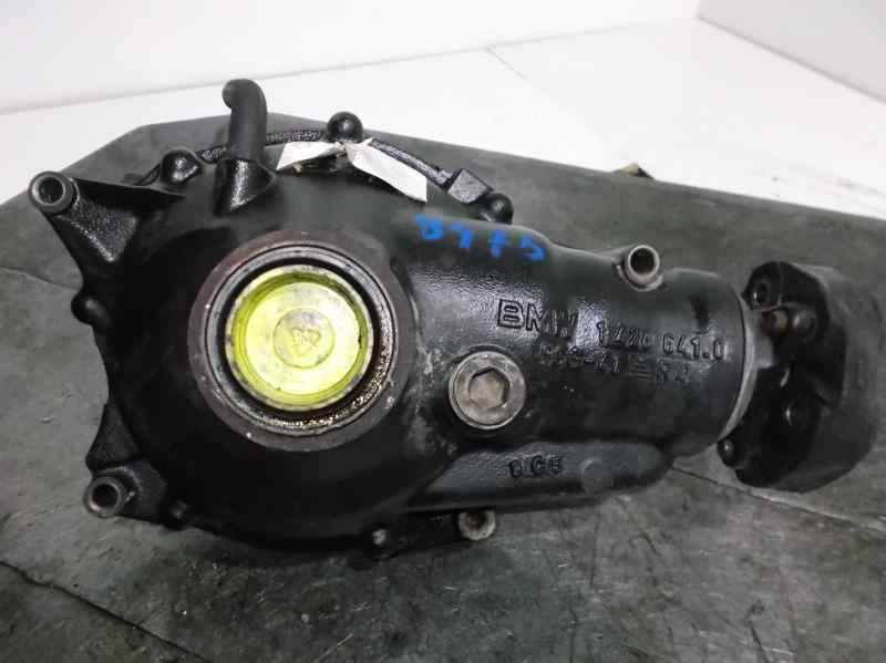 BMW X5 E53 (1999-2006) Front Transfer Case 3.636,3.636+RELACCION40/11,3.64 19632081