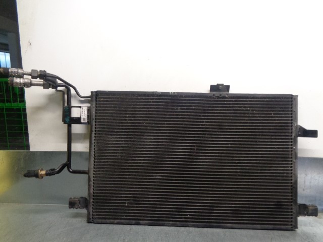 FIAT A3 8L (1996-2003) Radiator aer condiționat DENSO,DENSO+MF4467003411 19849875