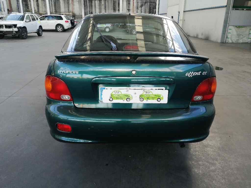 NISSAN Accent X3 (1994-2000) Генератор MANDO,MANDO+AB175054 19703998