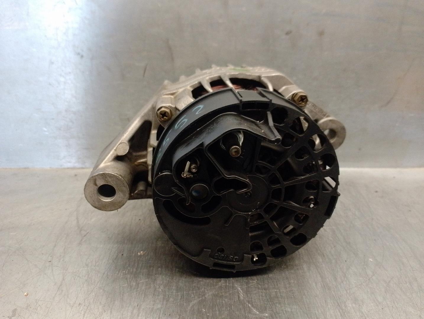 FIAT Croma 194 (2005-2011) Alternator 51854902, MS1012101101 24154026