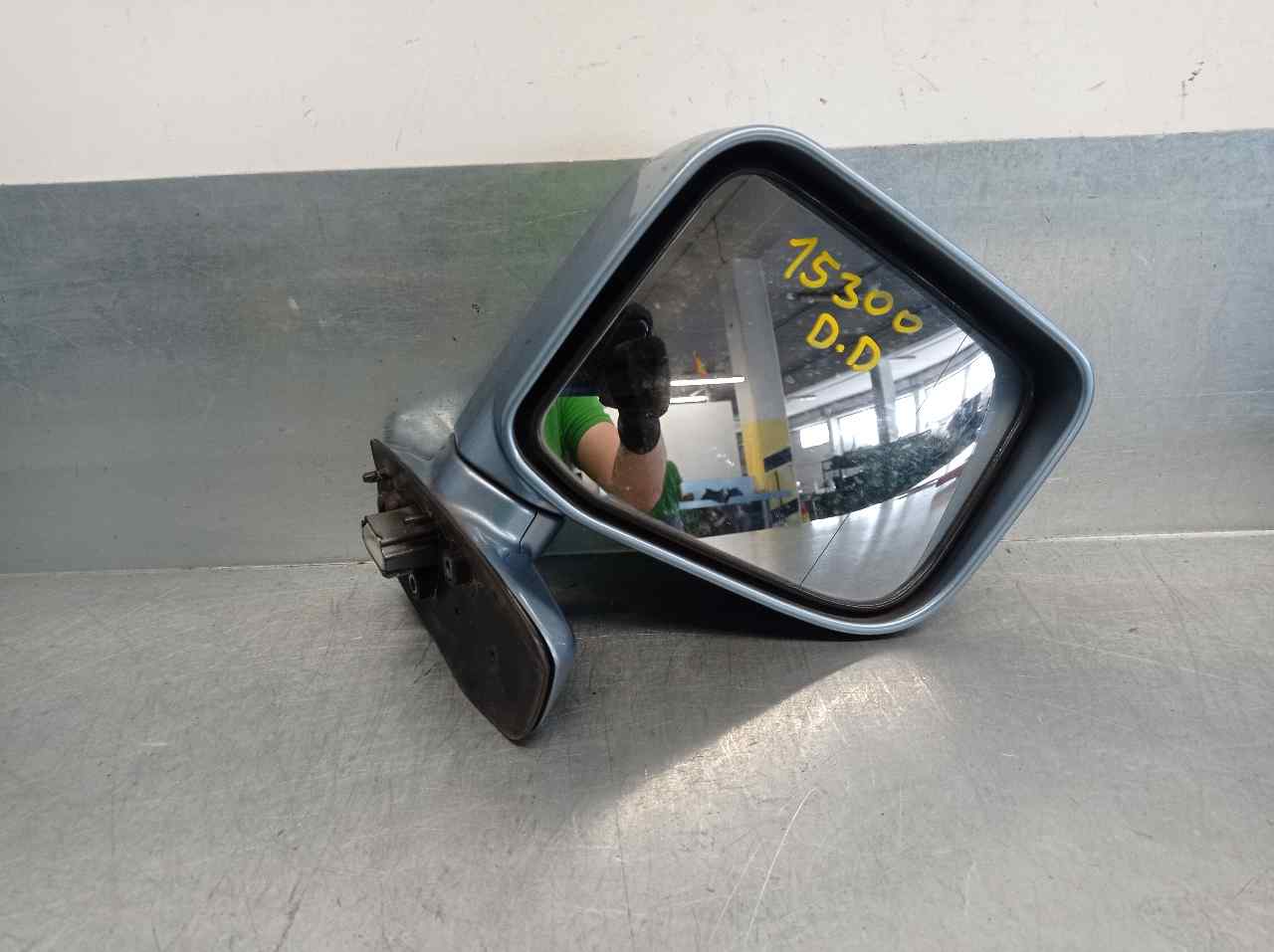 MITSUBISHI Space Wagon 3 generation (1998-2004) Right Side Wing Mirror MR511642, 5PINES, 5PUERTAS 19804119