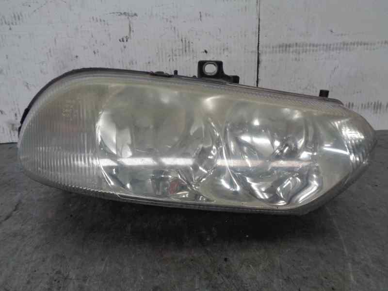 RENAULT 156 932 (1997-2007) Front Right Headlight 60620134,CARELLO,38425748+ 19756336