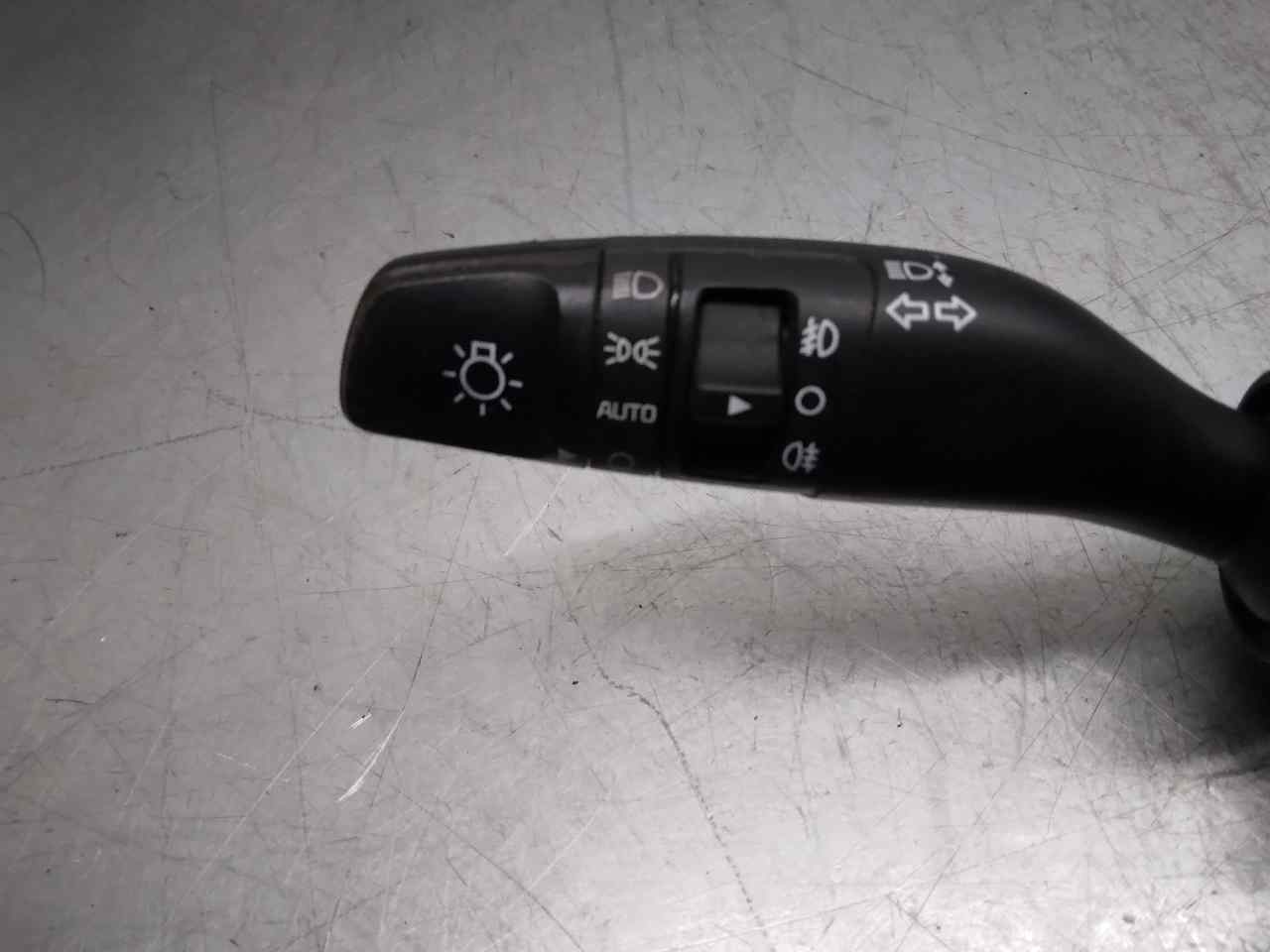 KIA Carens 3 generation (RP) (2013-2019) Headlight Switch Control Unit 299139726,299119105 19871661