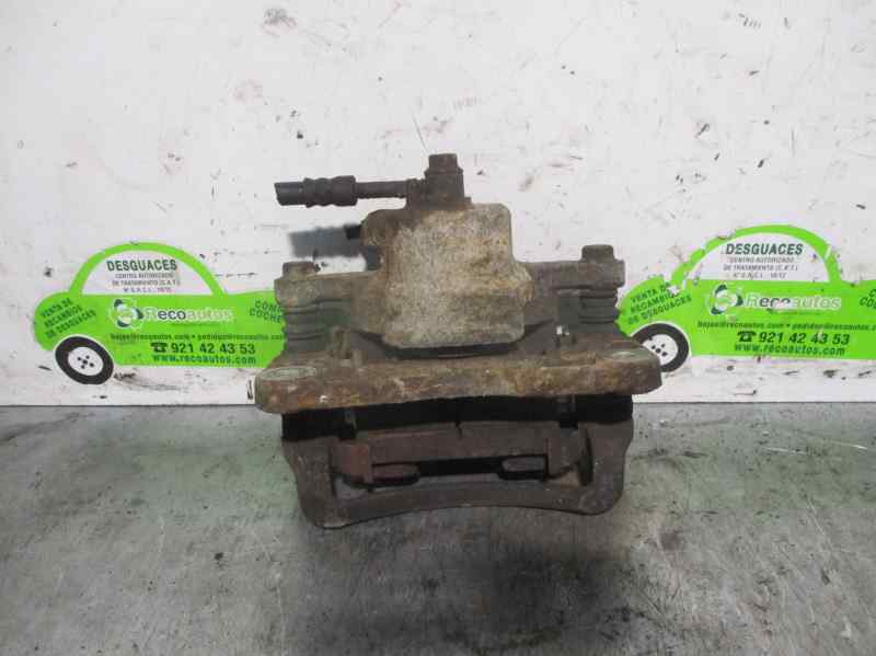 HYUNDAI Terracan 2 generation (2004-2009) Rear Right Brake Caliper MANDO,MANDO+BC141037 19629632