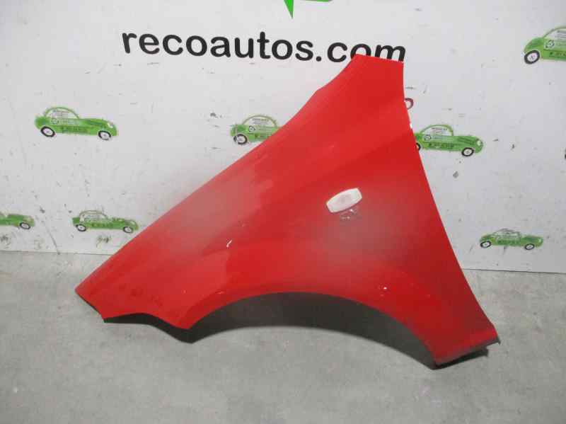 CHEVROLET Lacetti J200 (2004-2024) Front Left Fender ROJA 19640253