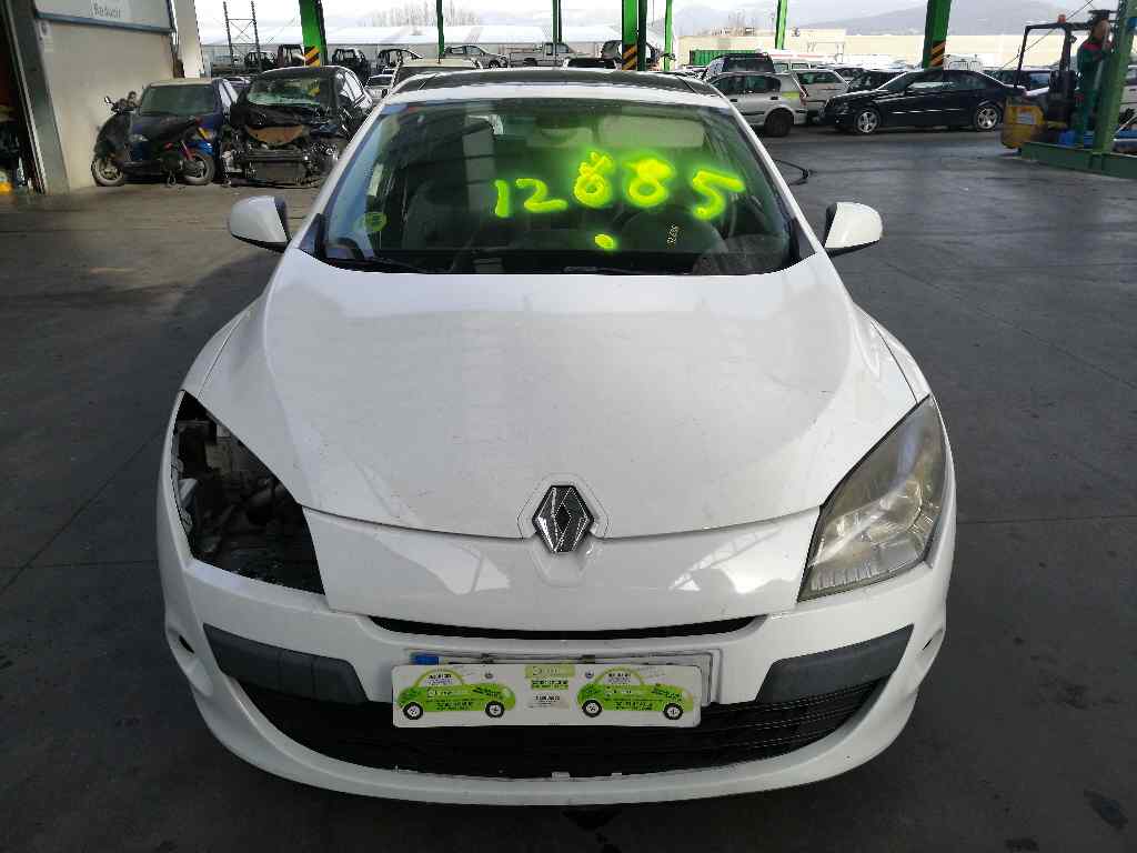 CHEVROLET Megane 3 generation (2008-2020) Avarinio (avarinis) mygtukas 8200483813, 8200214896A+ 19727482