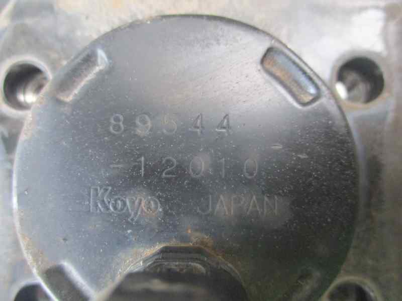 RENAULT Yaris 1 generation (1999-2005) Rear Right Wheel Hub KOYO,KOYO+4245052021 19692759