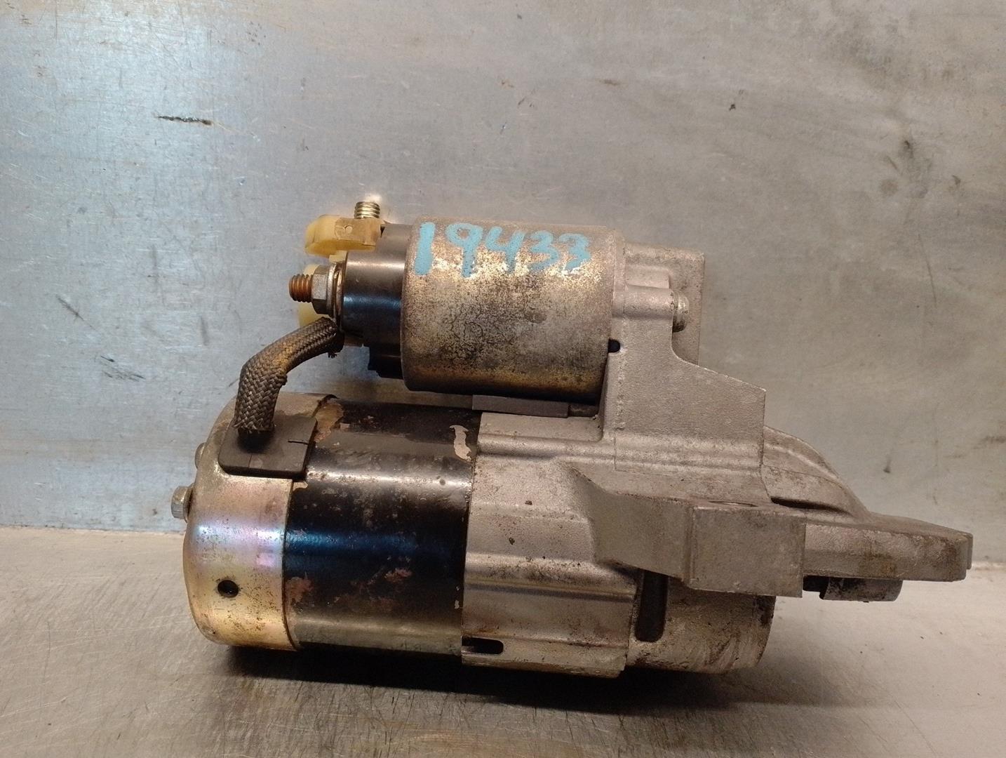 MAZDA 6 GG (2002-2007) Starter Motor M000T90981, M000T90981 24193480