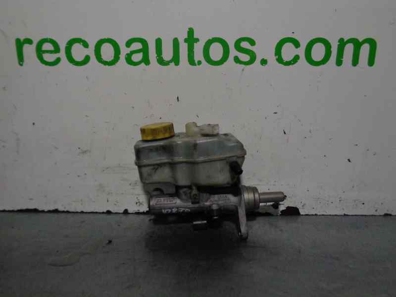 SKODA Rapid 2 generation (1985-2023) Brake Cylinder FTE,FTE+ 21692215