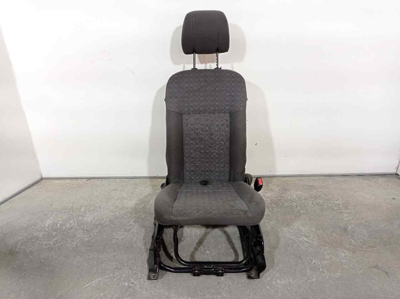 FORD Transit Connect 1 generation (2002-2024) Front Right Seat 4678257, TELAGRIS, 4PUERTAS 20800300