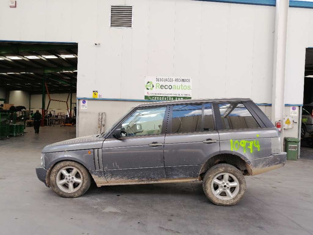 FORD Range Rover 3 generation (2002-2012) Сиденье переднее правое CUEROBEIGE, 5PUERTAS 19693024