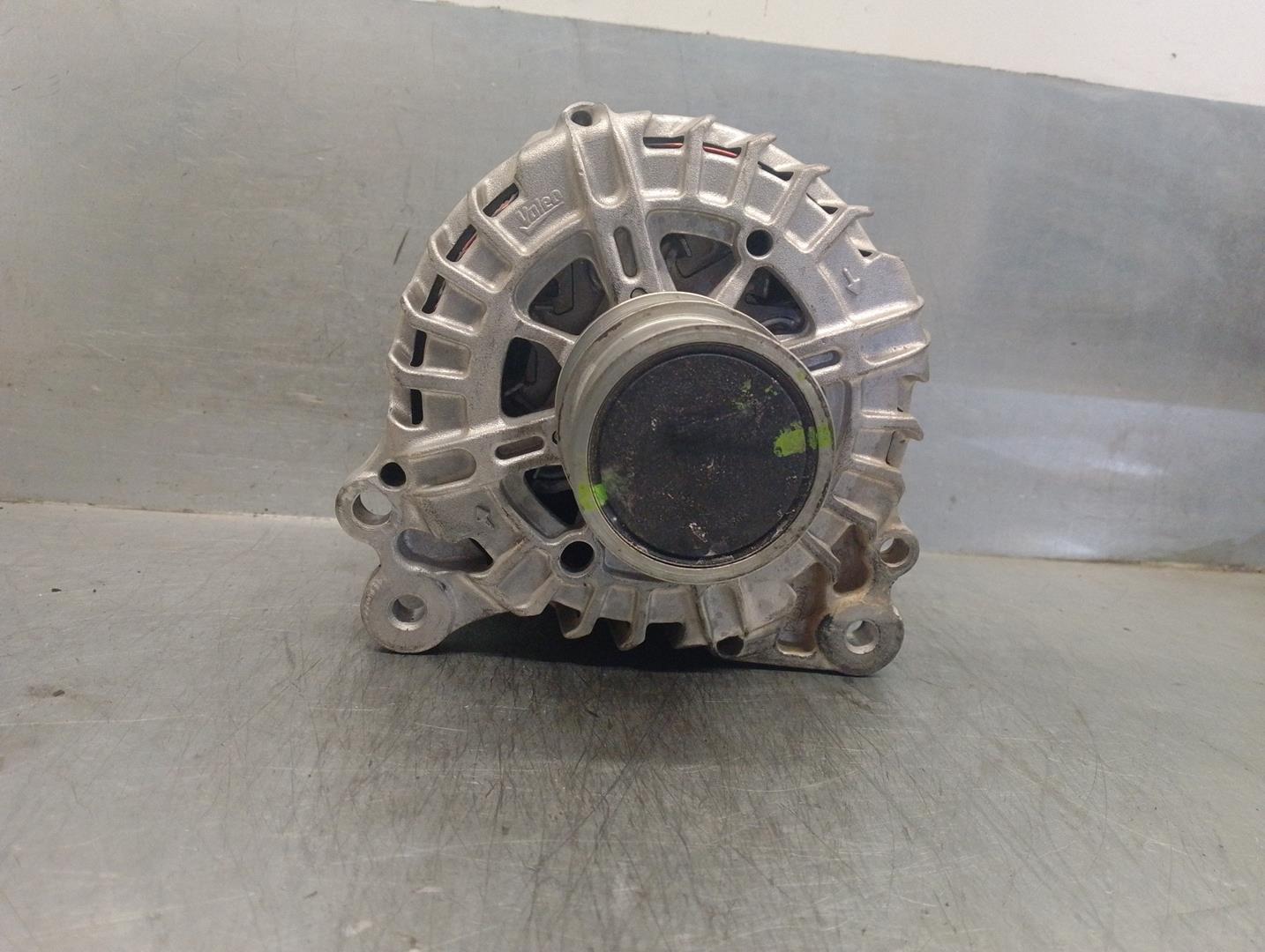 SEAT Alhambra 2 generation (2010-2021) Alternator 05E903026Q,2740516C,VALEO 19923124