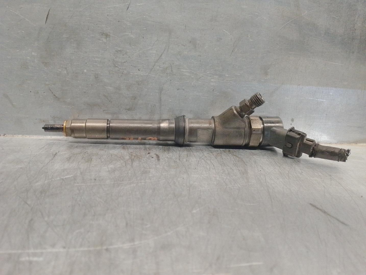 IVECO Daily 6 generation (2014-2019) Fuel Injector 504389548, 0445110418 24141083