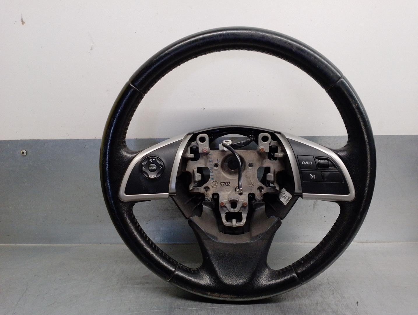 MITSUBISHI ASX 1 generation (2010-2020) Steering Wheel 4400A636XA 19913895
