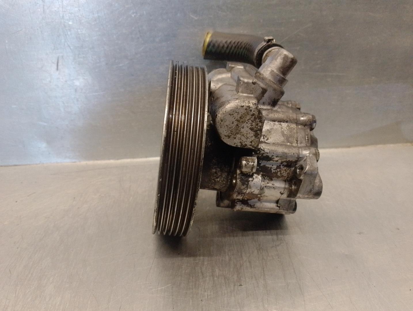 CITROËN C8 1 generation (2002-2014) Power Steering Pump 9647983580, 7692955188 21729211