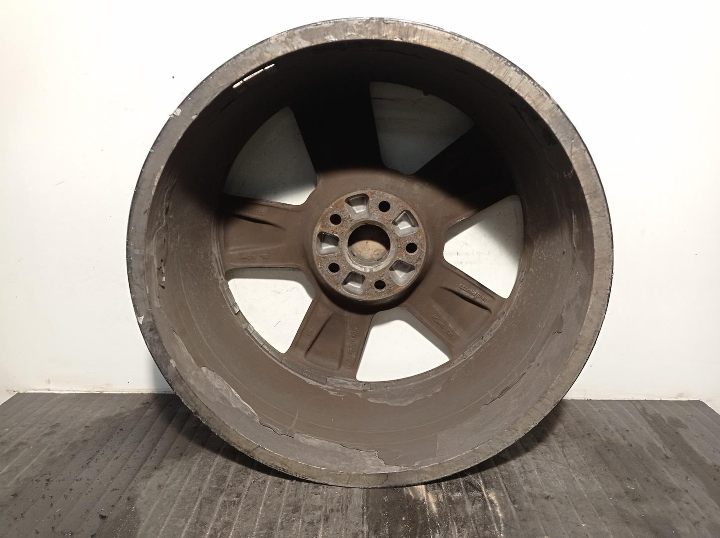 AUDI A6 C6/4F (2004-2011) Wheel 8E0601025AD, R188.0JX18H2ET43, ALUMINIO5P 24218260