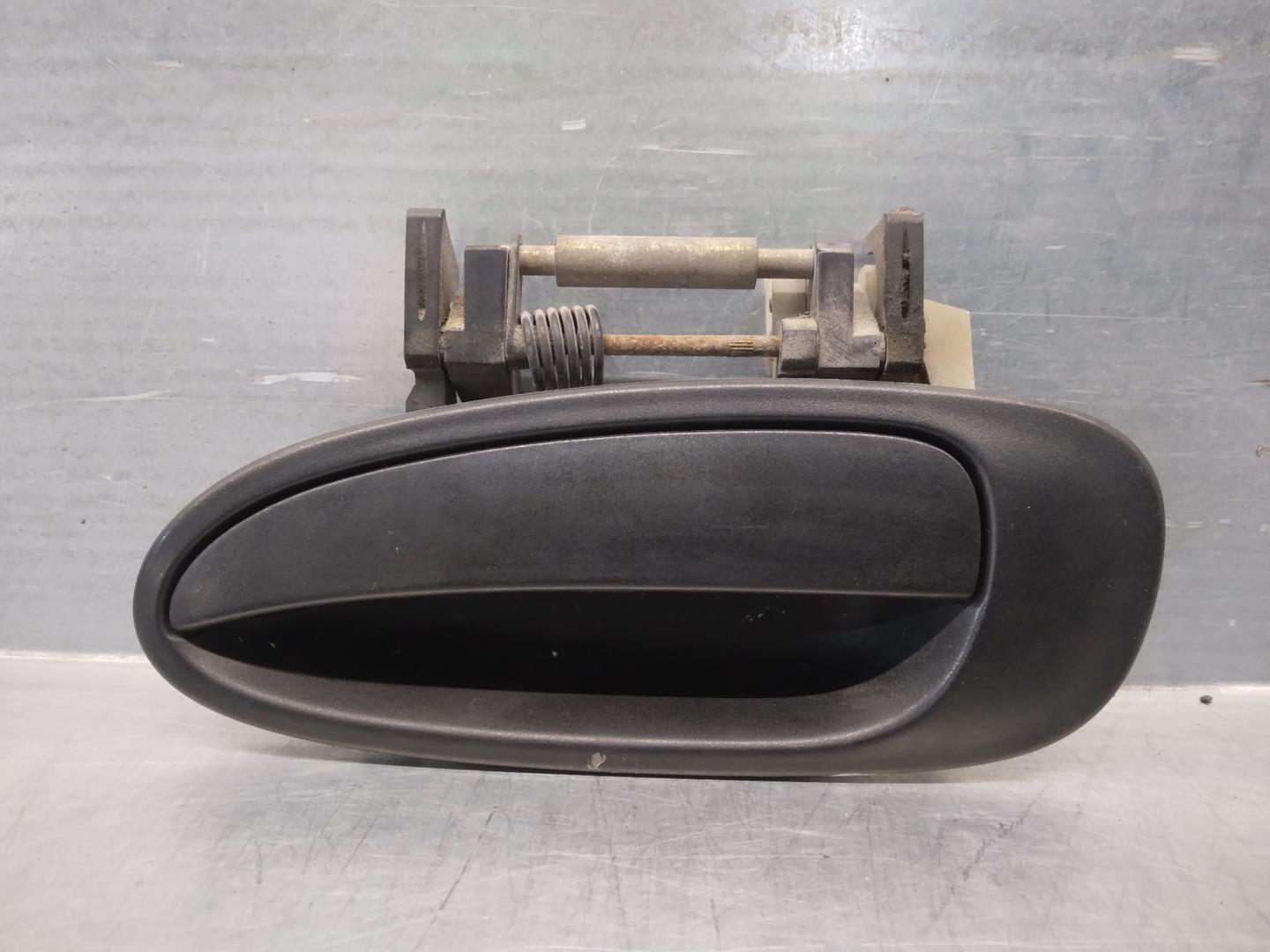 TOYOTA Avensis 1 generation (1997-2003) Rear Left Door Exterior Handle 6924005041,4PUERTAS 24149470