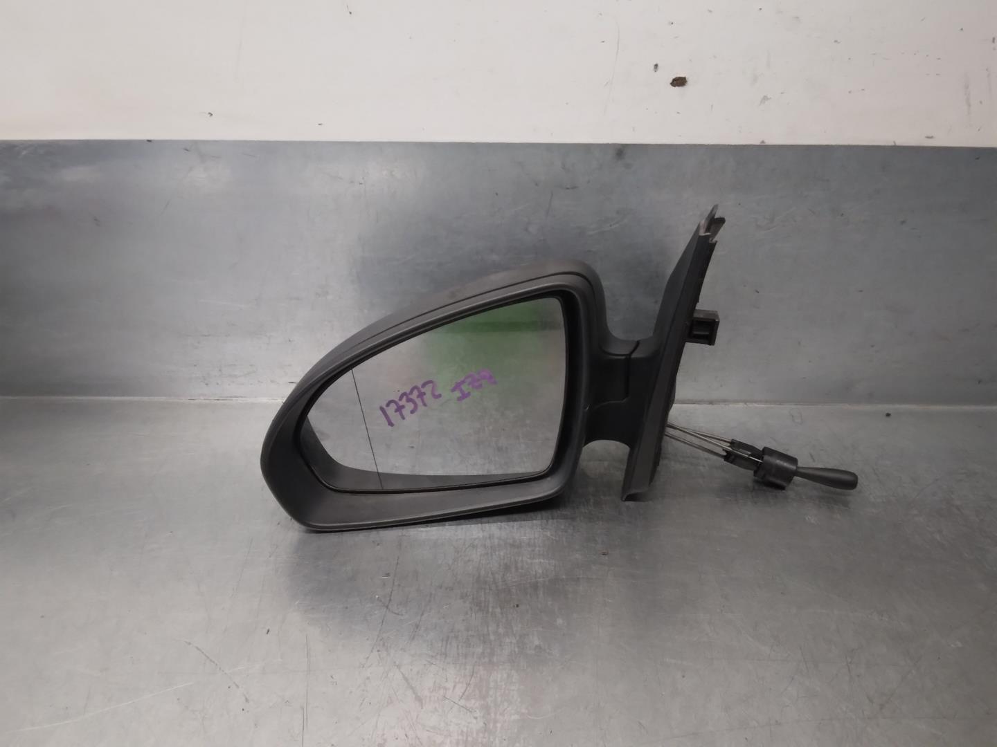SMART Fortwo 2 generation (2007-2015) Left Side Wing Mirror A4518103016C22A, MANUAL, 3PUERTAS 24146299