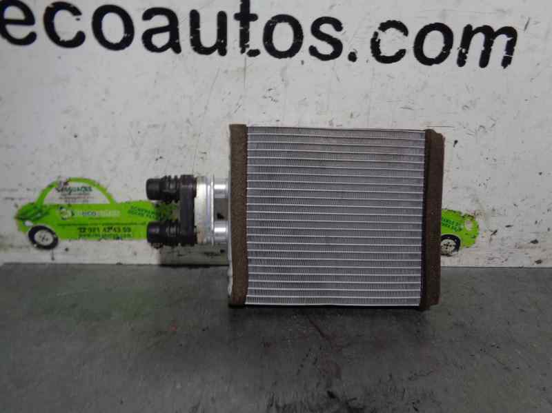 SKODA Rapid 2 generation (1985-2023) Air Con Radiator 6R0819031 19672612