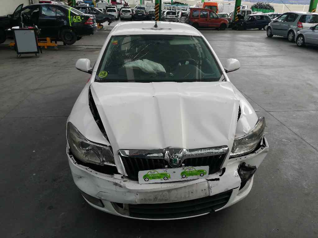 SKODA Octavia 2 generation (2004-2013) Other Interior Parts 4PUERTAS,4PUERTAS+ 19702816