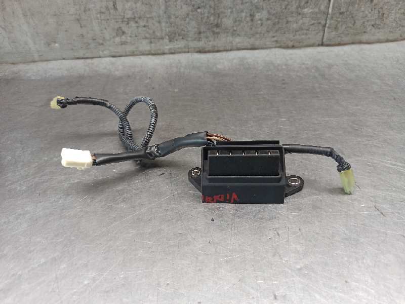 KIA Sportage 2 generation (2004-2010) Tailgate Boot Lock 919502E010 19750639