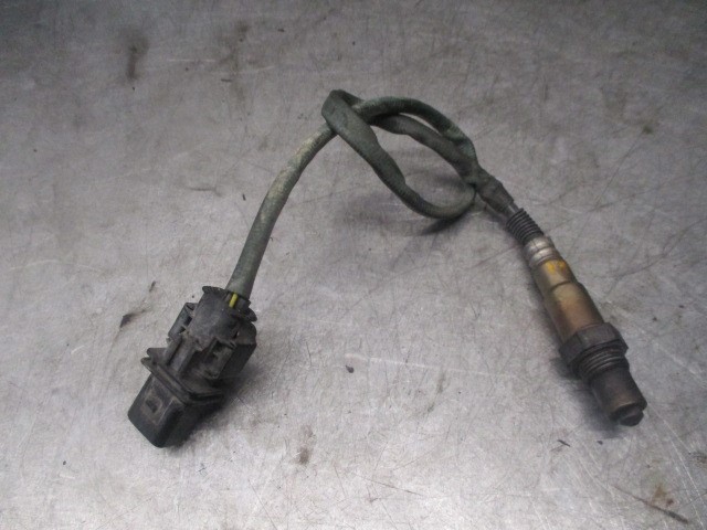 MERCEDES-BENZ M-Class W164 (2005-2011) Sonde à oxygène lambda 0035427018,0258017016 19780059