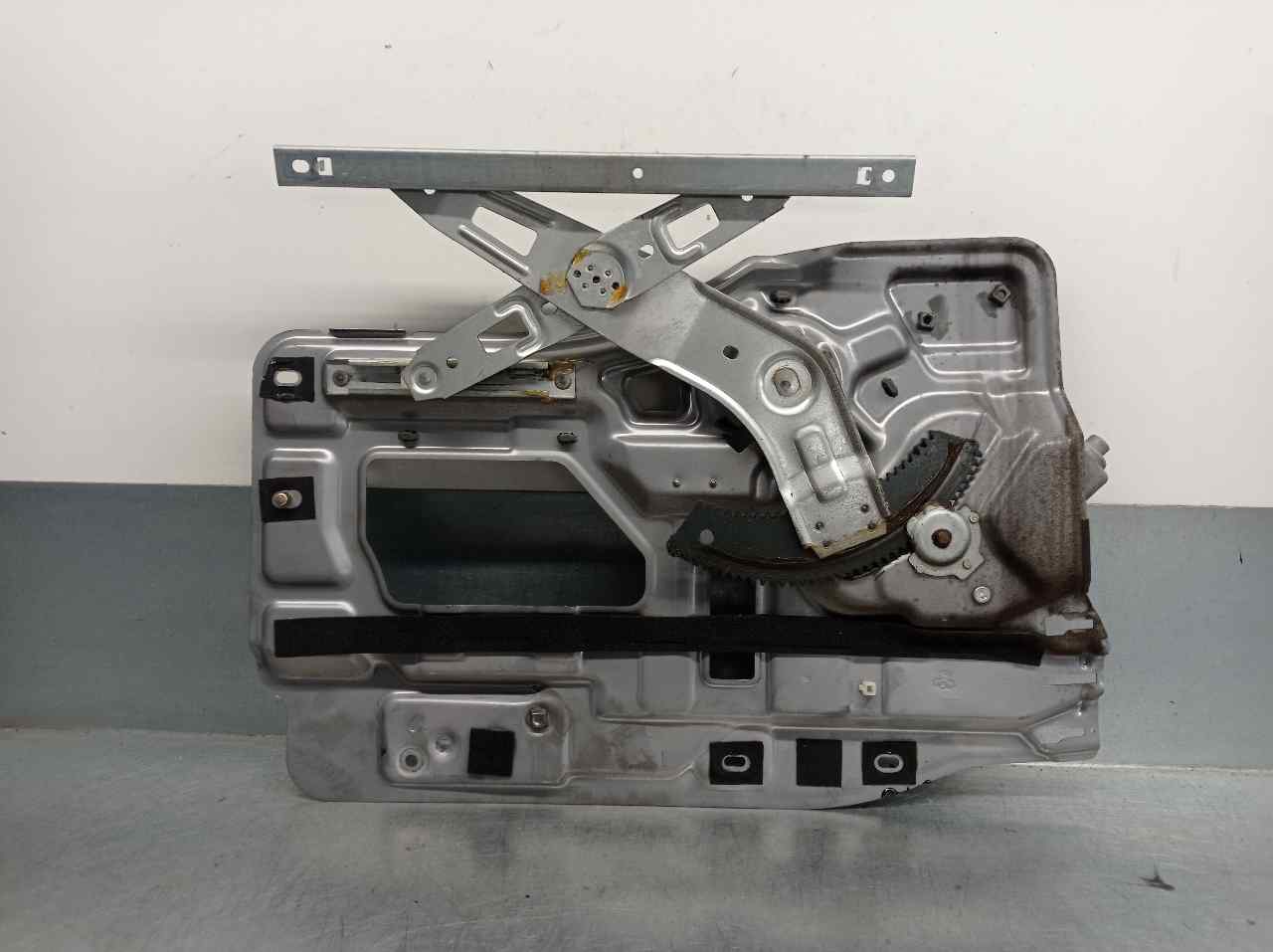 HONDA Santa Fe SM (2000-2013) Rear Right Door Window Regulator 5PUERTAS, 5PUERTAS+2PINES 19816818