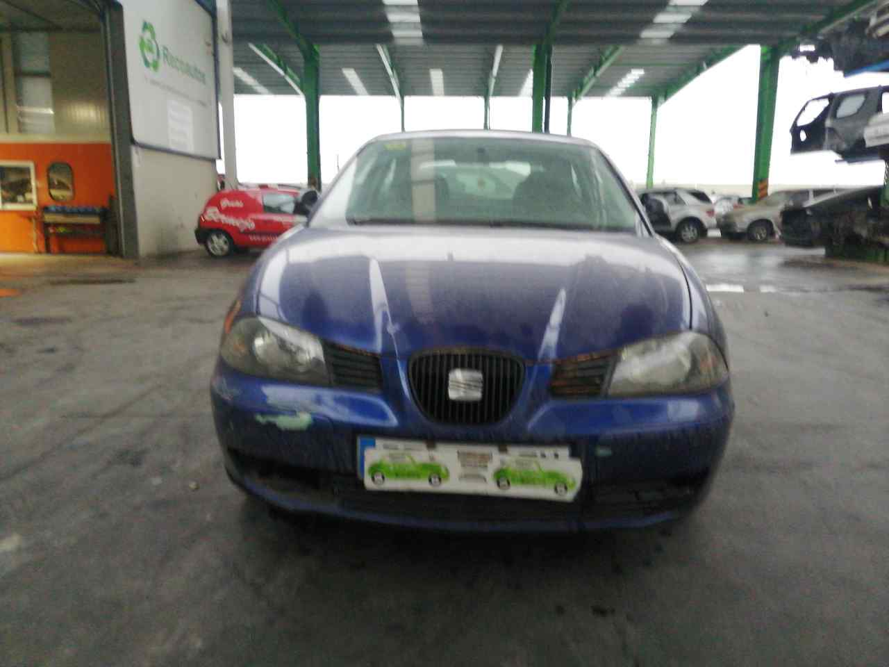 SEAT Cordoba 2 generation (1999-2009) Ridicător de geam ușă dreapta față 3PUERTAS, 3PUERTAS+26PINES 19792717