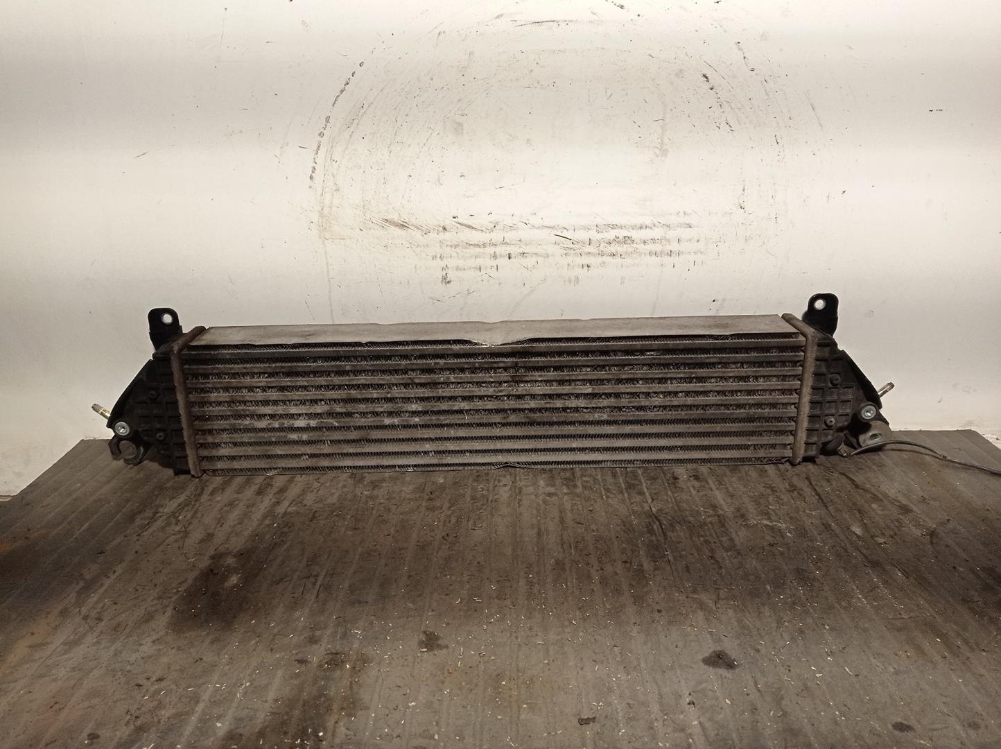 MAZDA CX-5 1 generation (2011-2020) Intercooler Radiator SH0113565,1271084114,DENSO 24221165