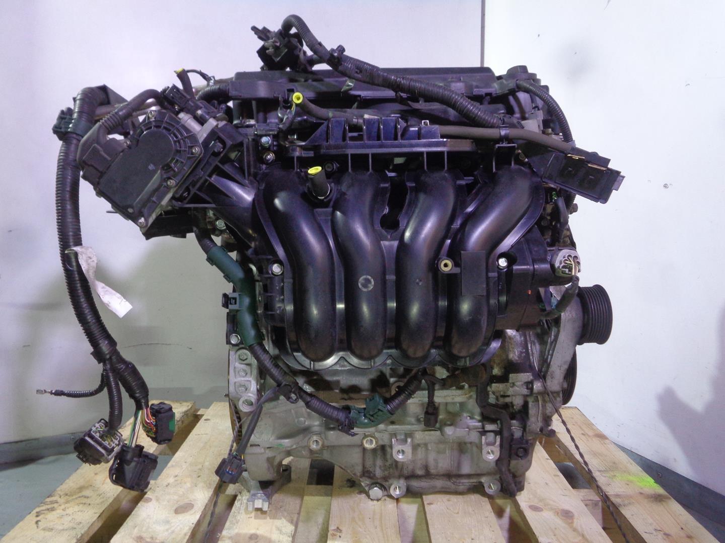 HONDA CIVIC IX (FK) Engine R18A2, 2067372, 10002RSAG00 24224369