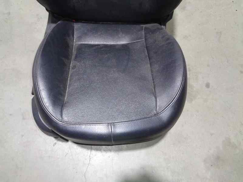 FORD Focus 2 generation (2004-2011) Front Right Seat 2PUERTAS, 2PUERTAS+CUERONEGRO 19709719