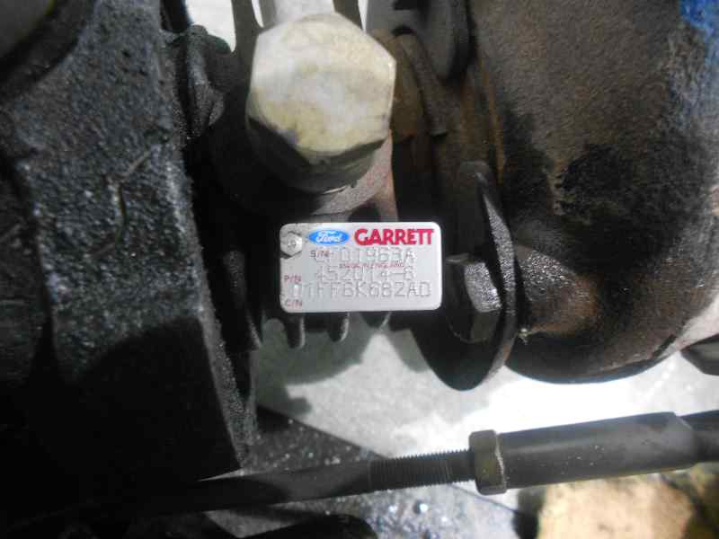 HONDA Civic 8 generation (2005-2012) Турбокомпресор GARRETT,GARRETT+4520146 21684190