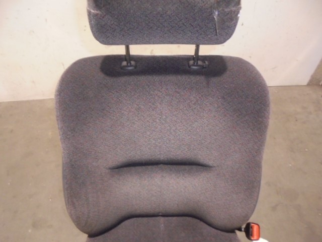 CHRYSLER Stratus 1 generation (1995-2000) Front Right Seat TELAGRIS, 4PUERTAS 24550093