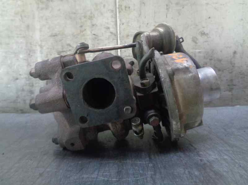 VOLKSWAGEN Astra F (1991-2002) Turbocharger IHI,IHI+RHF410191D 19717905