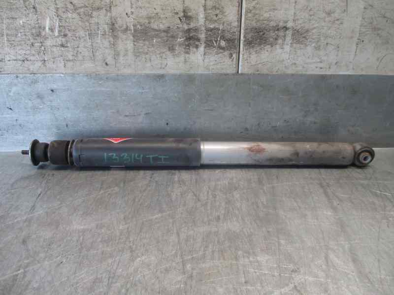 MERCEDES-BENZ CLK AMG GTR C297 (1997-1999) Rear Left Shock Absorber 553238,KYB 19744586