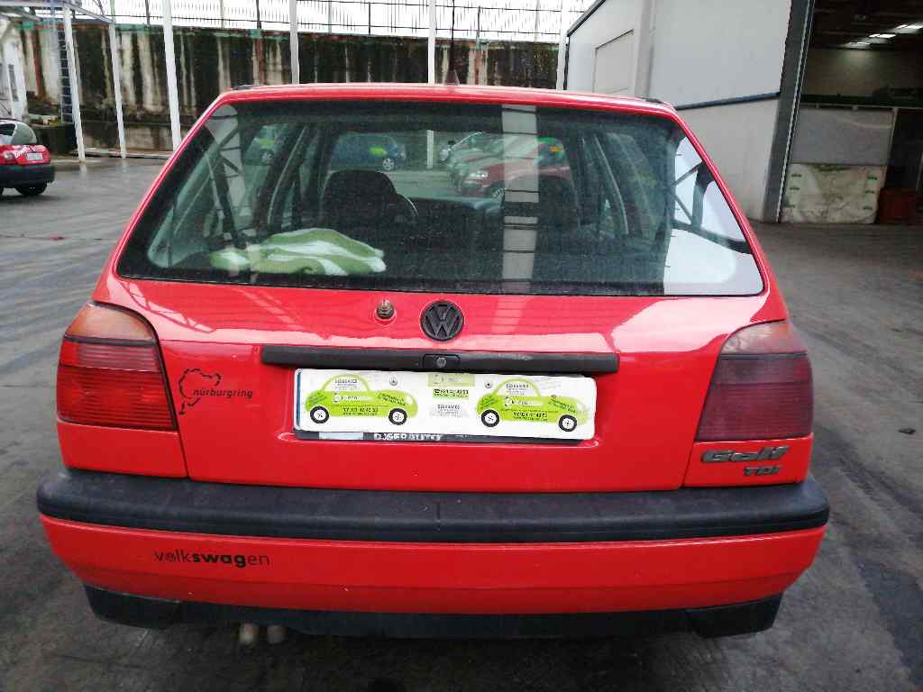 VOLKSWAGEN Golf 3 generation (1991-1998) Егр клапан PIERBURG,PIERBURG+72172303 19716687