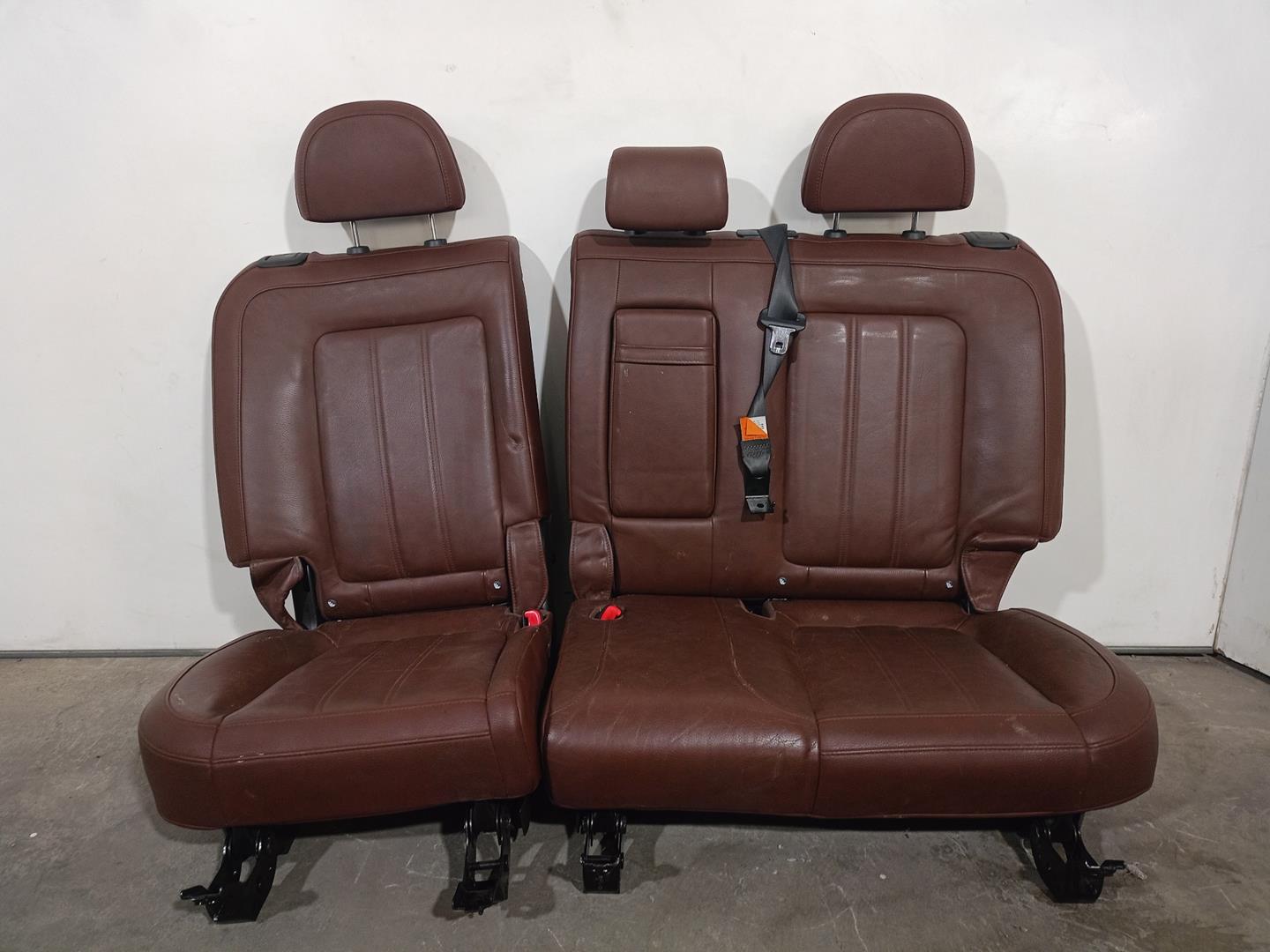 OPEL Antara 1 generation (2006-2015) Sėdynės 4808508, CUEROMARRON, 5PUERTAS 24550809