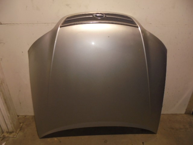 TOYOTA Omega B (1994-2003) Bonnet +GRIS 19790390