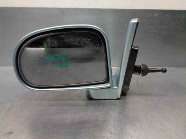 VAUXHALL Atos 1 generation (1997-2003) Left Side Wing Mirror AZUL5PUERTAS,AZUL5PUERTAS+MANUAL 19851128