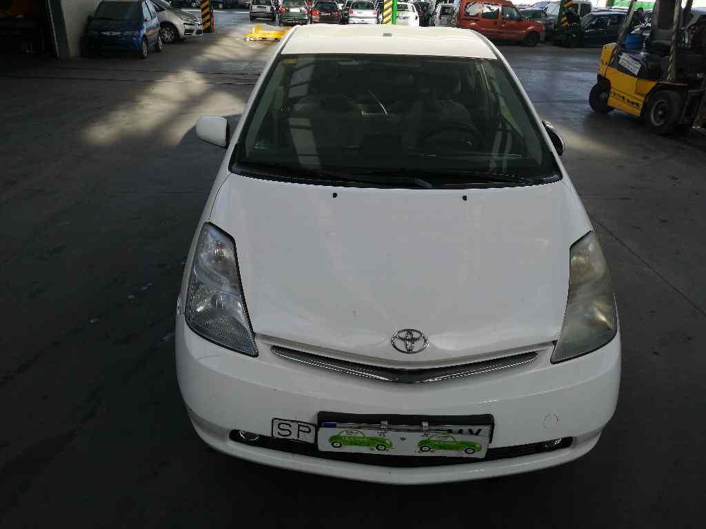 OPEL Prius 2 generation (XW20) (2003-2011) Priekinė dešinė apatinė šakė 4806847040+ 19701745