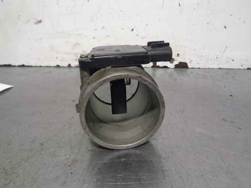 OPEL Vectra C (2002-2005) Mass Air Flow Sensor MAF 12576059, AFH6022 19665468