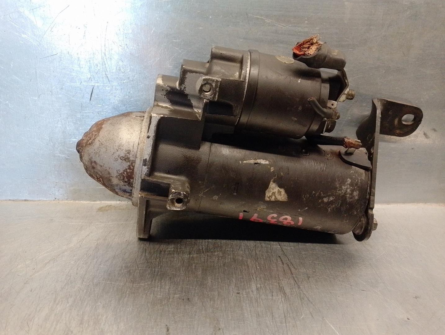 OPEL Corsa B (1993-2000) Starter Motor 0001109062, 0001109062 21107813